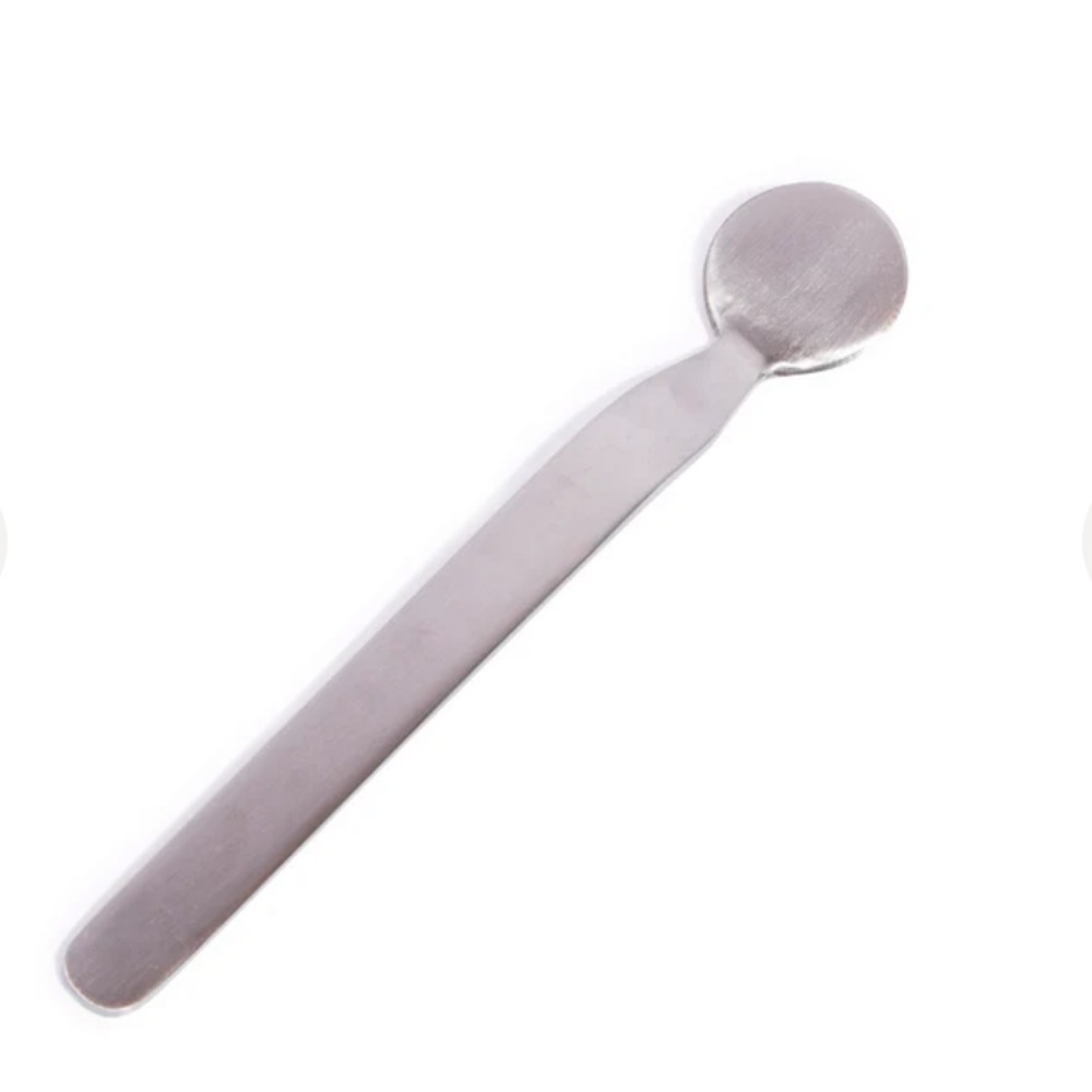 DiamondBuff Silver Skincare Tool - Picture 3 of 8